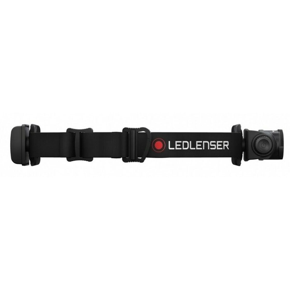 Torcia Frontale LED Ledlenser H5R Core Bianco Nero 6000 K 500 lm 3 S9140750_1