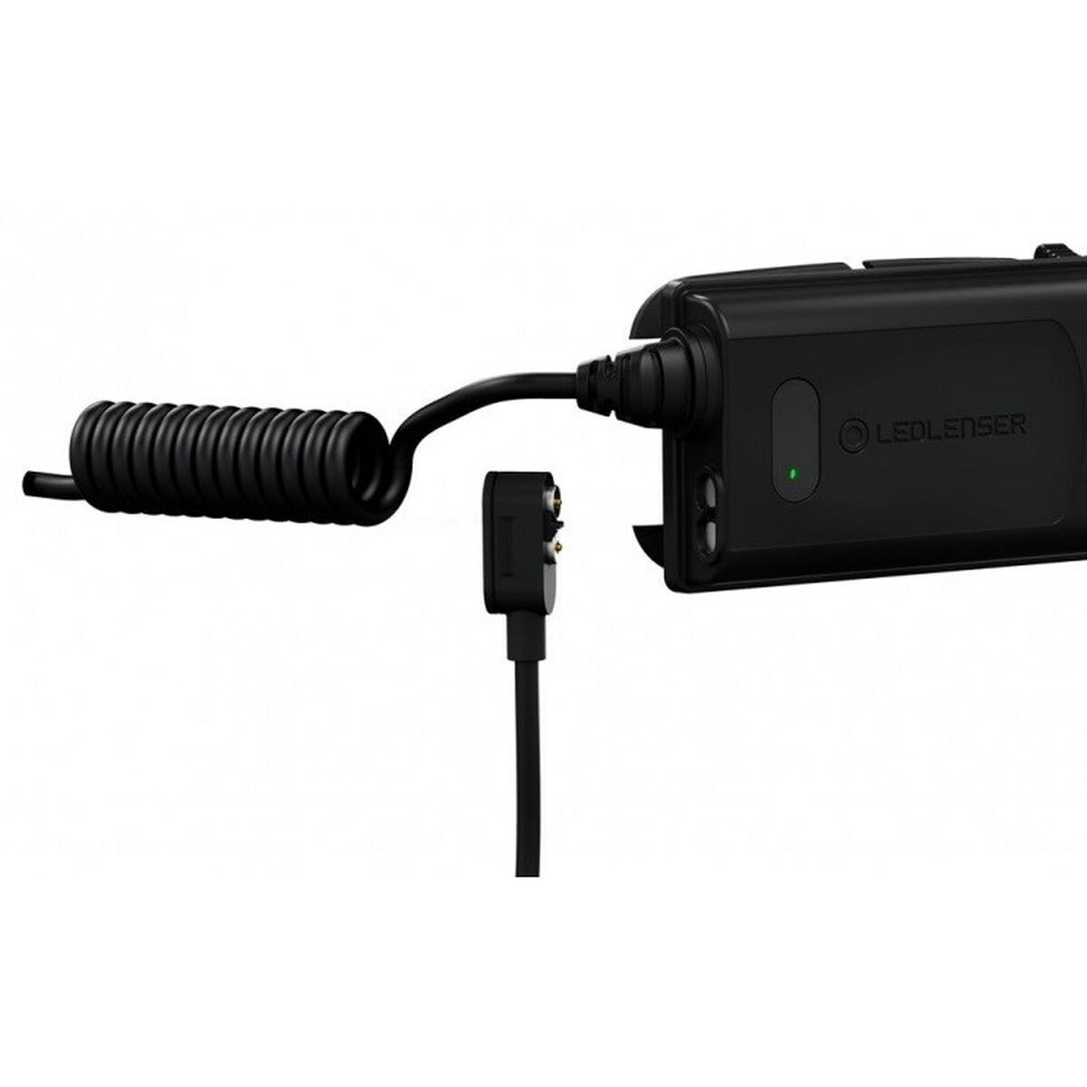 Torcia Frontale LED Ledlenser H5R Core Bianco Nero 6000 K 500 lm 5 S9140750_3