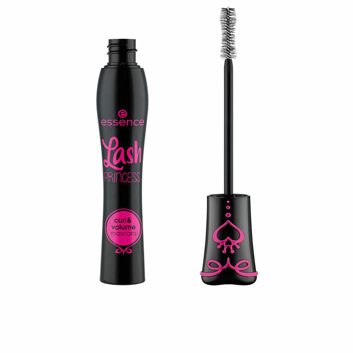 Mascara Effetto Volume Essence Lash Princess 12 ml 2 S05111540_0