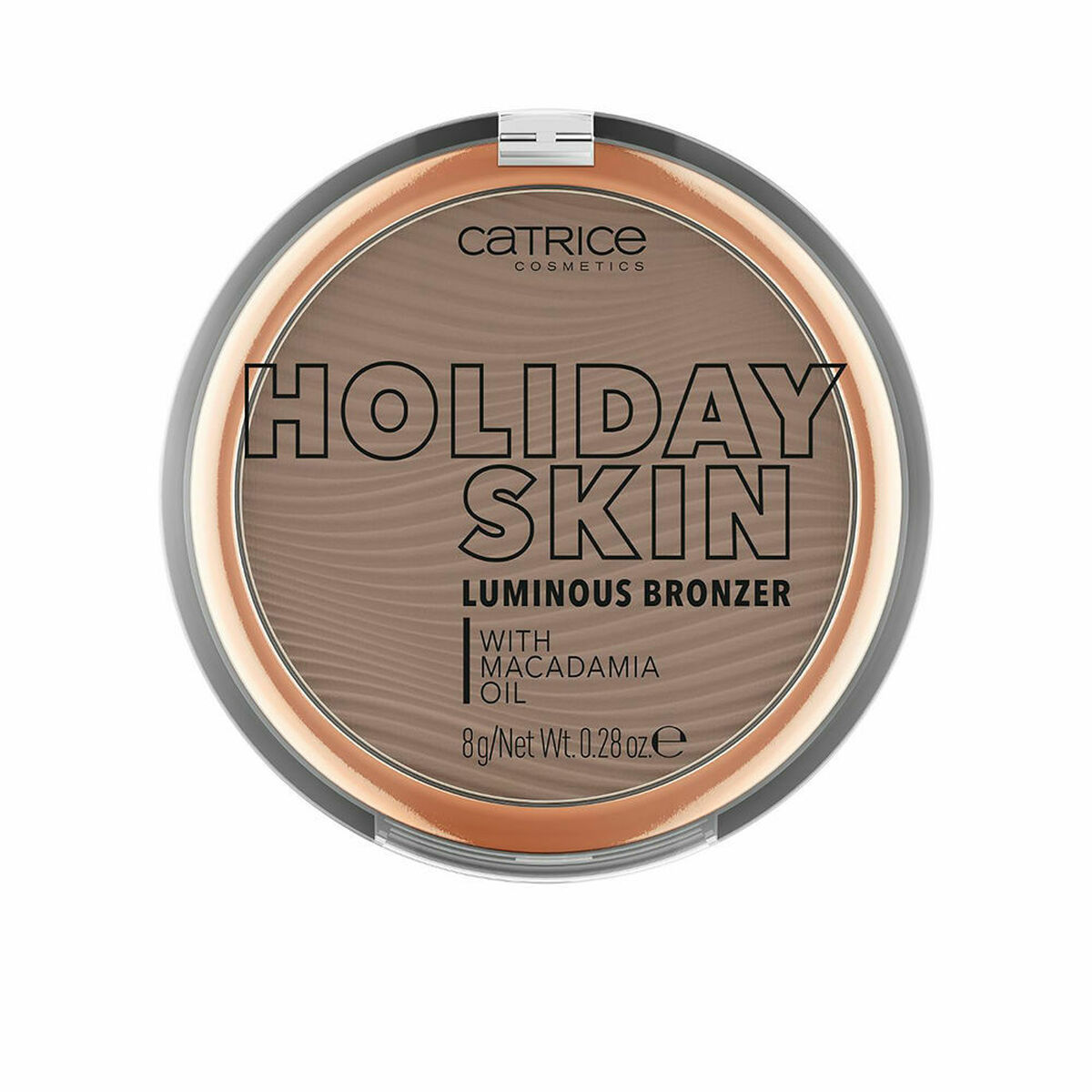Terre Catrice Holiday Skin 8 g 2 S05100074_0