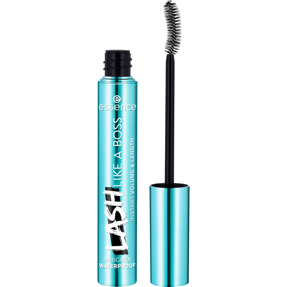 Mascara per Ciglia Essence Lash Like A Boss Resistente all'acqua 9,5 ml 2 S05105199_0