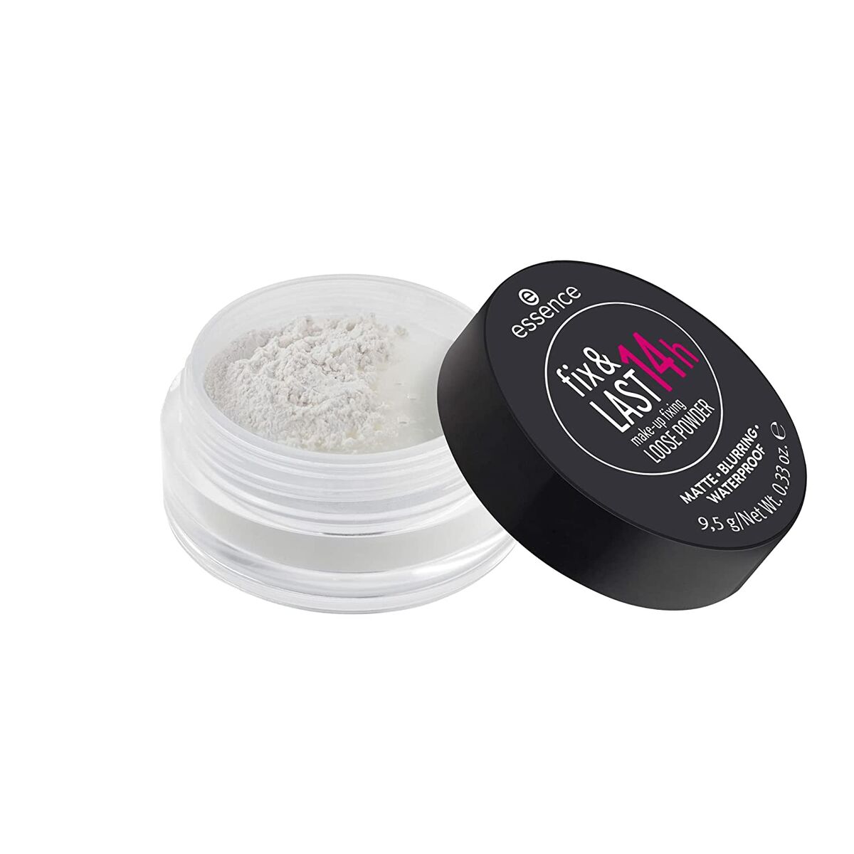 Polveri Fissanti per il Trucco Essence Fix Last H 9,5 g 2 S05105187_0