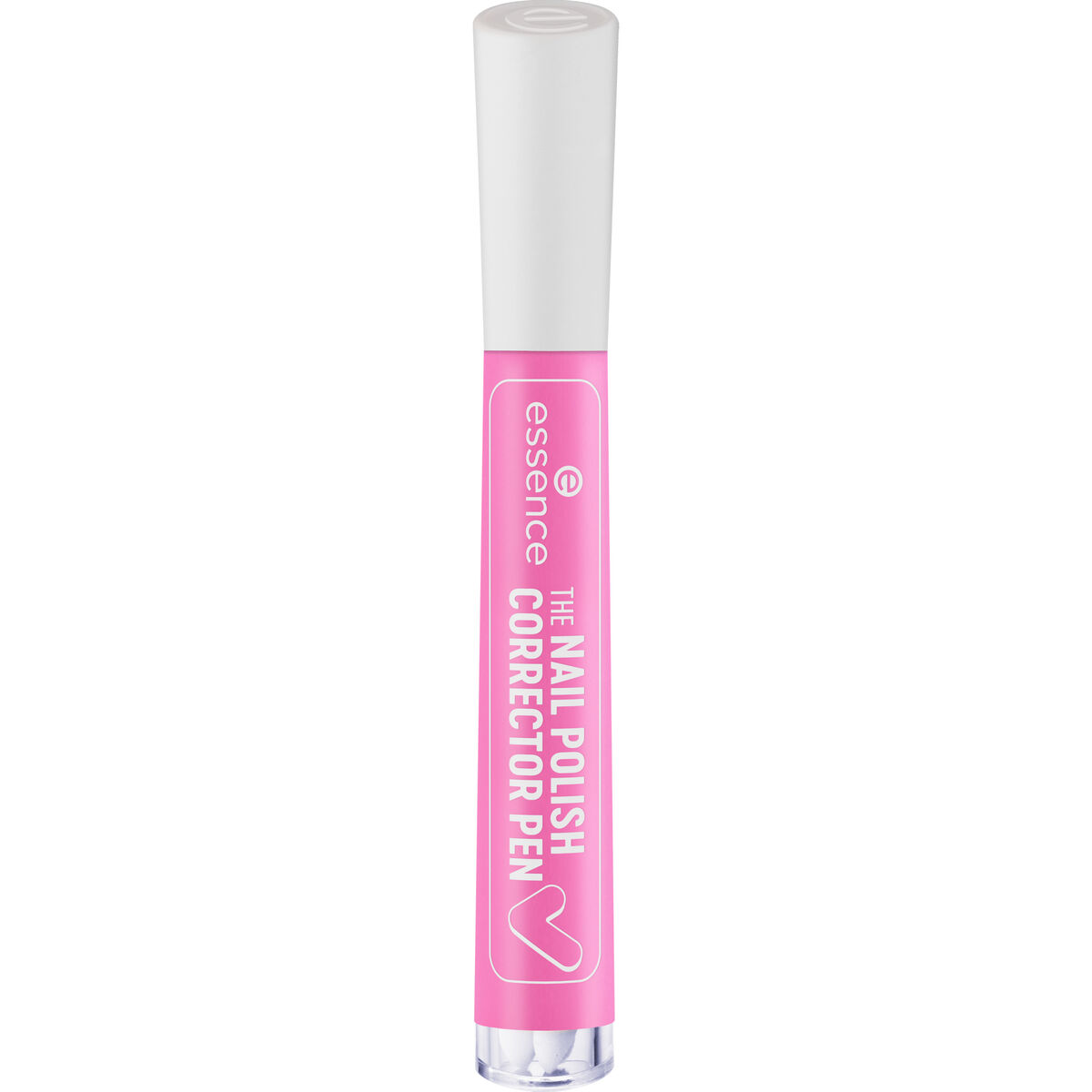 Correttore a Penna Essence The Nail Polish Corrector Pen Pennarello Smalto per unghie 4,5 ml 3 S05111909_1