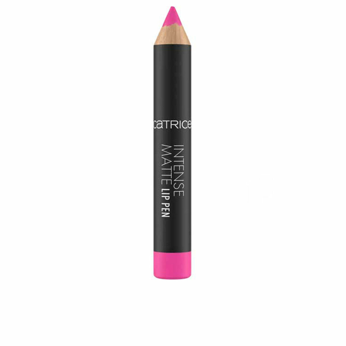 Matita per le Labbra Catrice Intense Matte Nº 30 Think Pink 1,2 g 2 S05119387_0