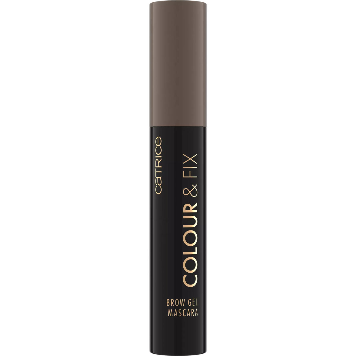 Mascara per Sopracciglia Catrice Colour Fix Nº 030 Dark Brown 5 ml 5 S05118162_3