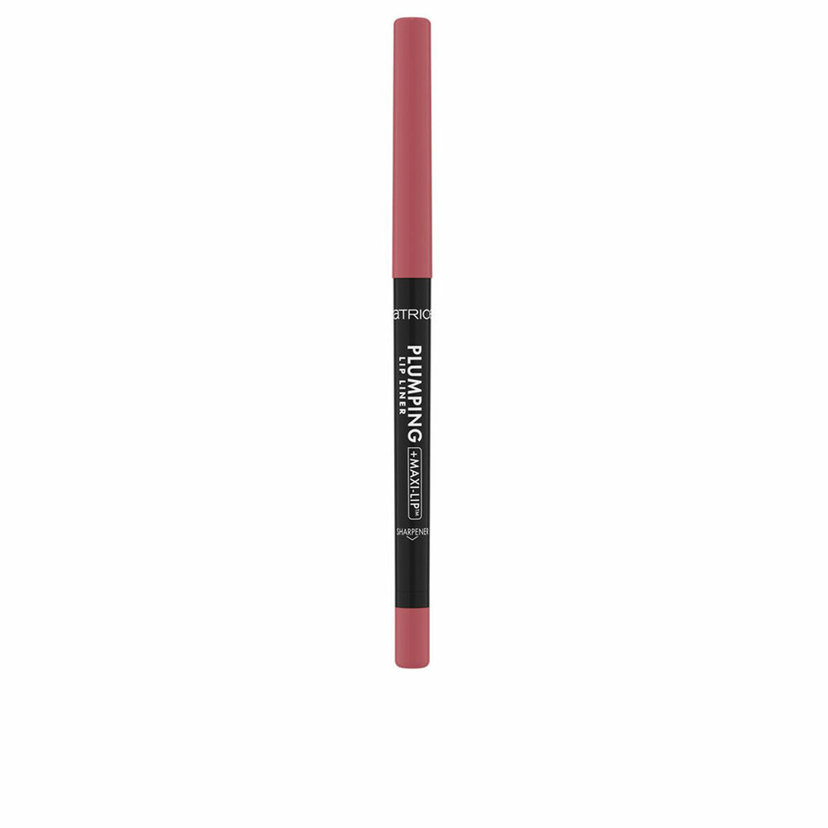 Matita Contorno Labbra Catrice Plumping Nº 190 I Like To Mauve IT 0,35 g 2 S05122708_0