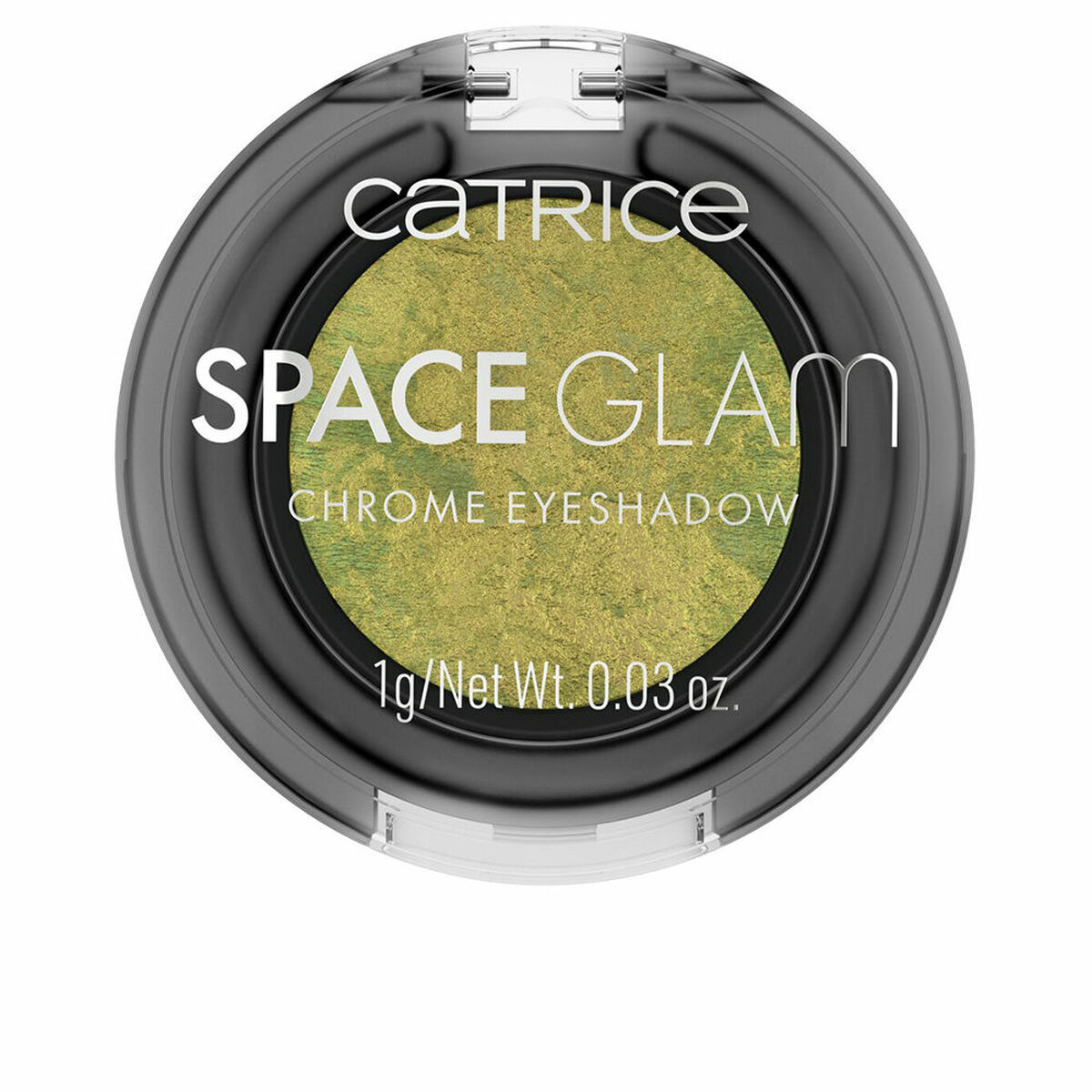 Ombretto Catrice Space Glam Nº 030 Galaxy Lights 1 g 2 S05122700_0