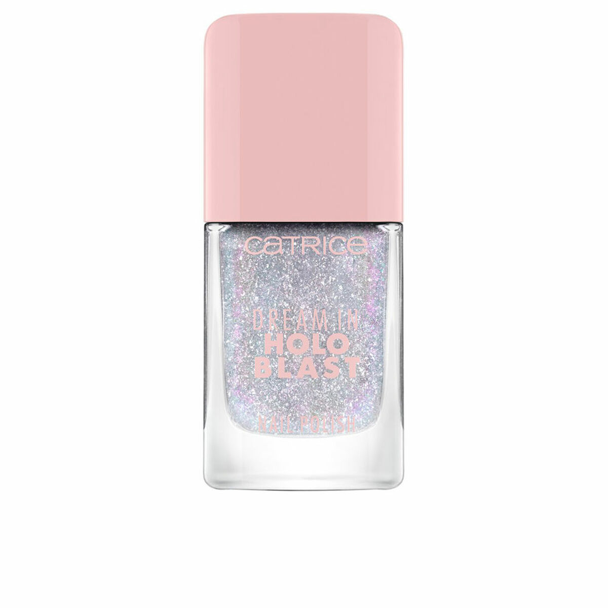 Smalto per unghie Catrice Dream In Holo Blast Nº 060 Prism Universe 10,5 ml 2 S05122724_0