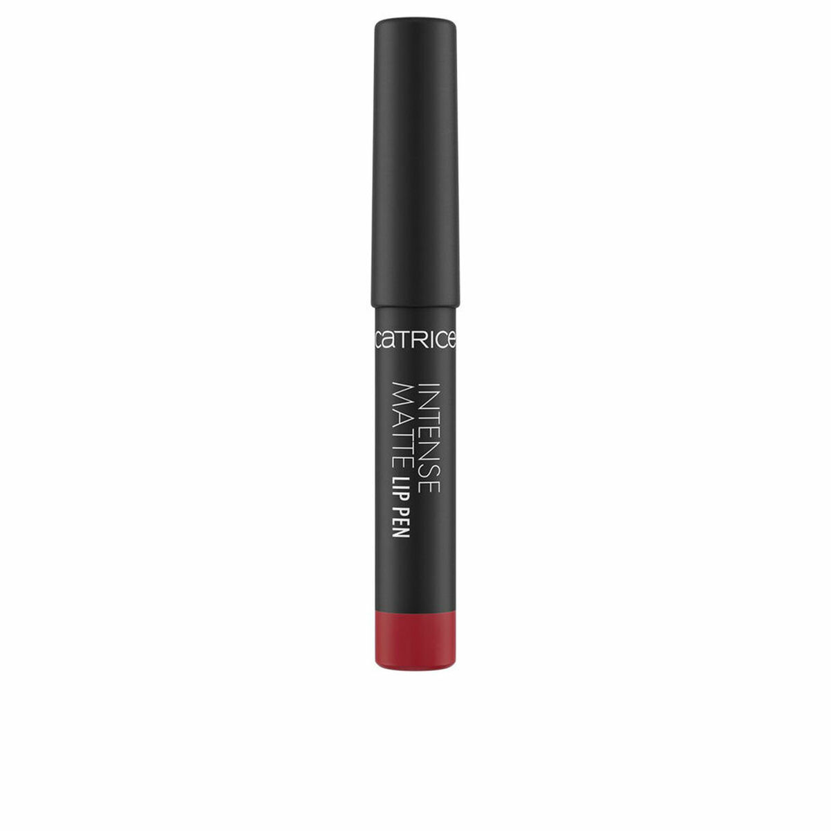 Matita per le Labbra Catrice Intense Matte Nº 070 Re(a)d My Lips 1,2 g 2 S05122657_0