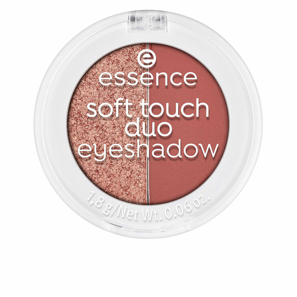 Set da Trucco Essence SOFT TOUCH DUO 2 S05128683_0