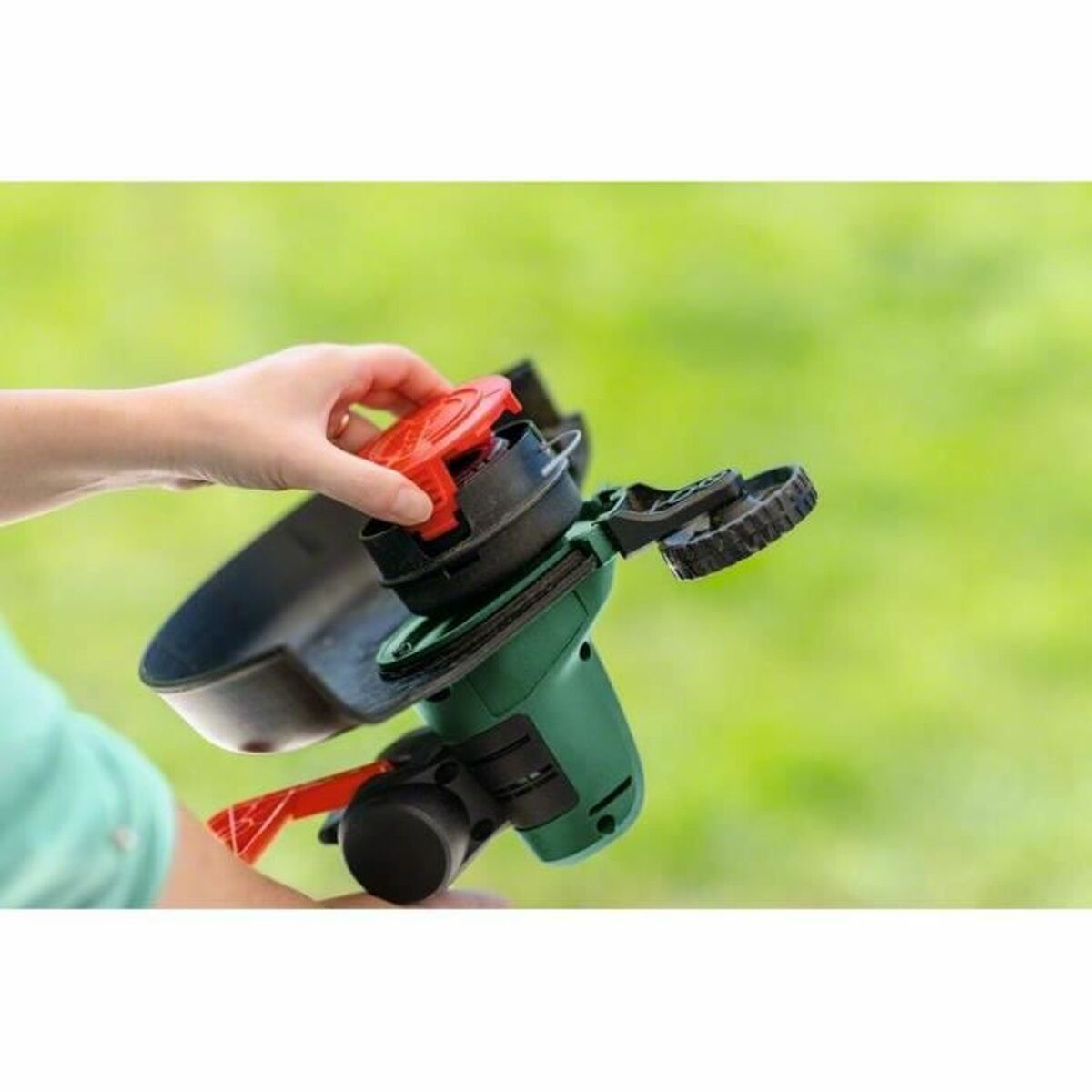 Decespugliatore multifunzione BOSCH 06008C1D03 8 S7172266_6