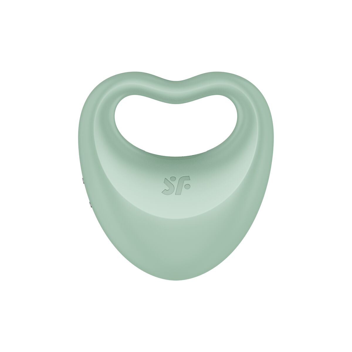 Anelli Fallici Satisfyer Perfect Pair 3 Verde 4 S9402772_2