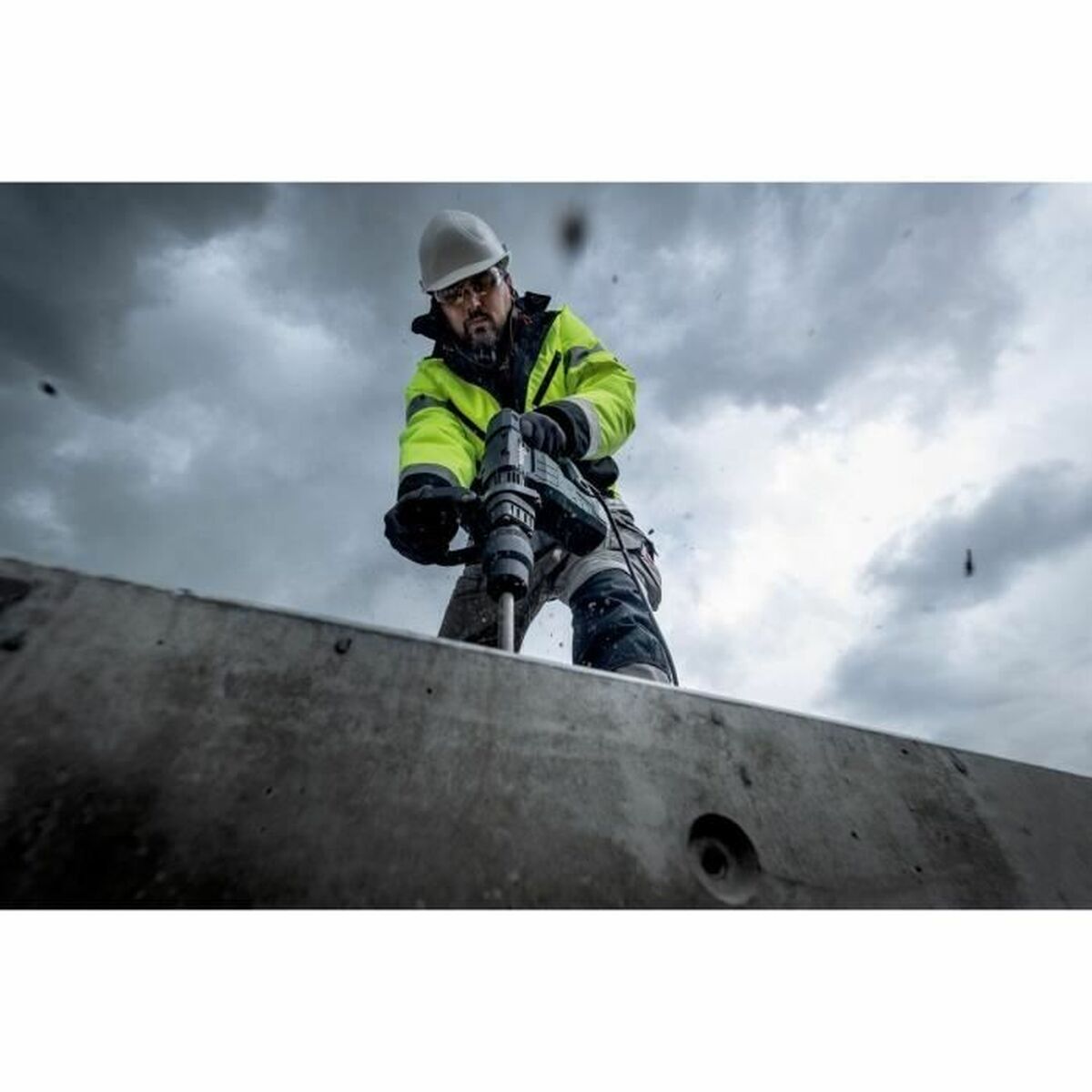 Trapano a percussione Metabo MH 5 3 S71008535_1