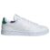 Scarpe da Tennis Casual Uomo Adidas aDVANTAGE GZ5300 Bianco 1 S2027521_0