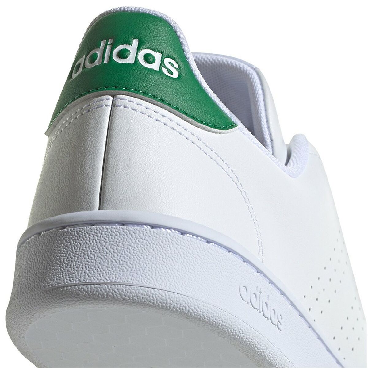 Scarpe da Tennis Casual Uomo Adidas aDVANTAGE GZ5300 Bianco 5 S2027521_3