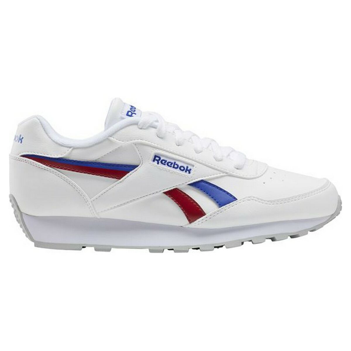 Scarpe Sportive Uomo Reebok Rewind Run Bianco 2 S6434933_0