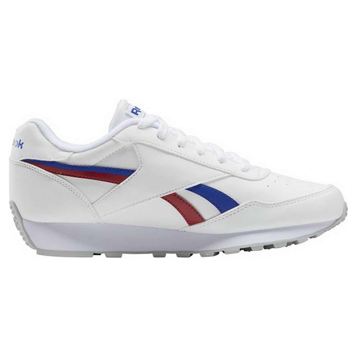 Scarpe Sportive Uomo Reebok Rewind Run Bianco 3 S6434933_1