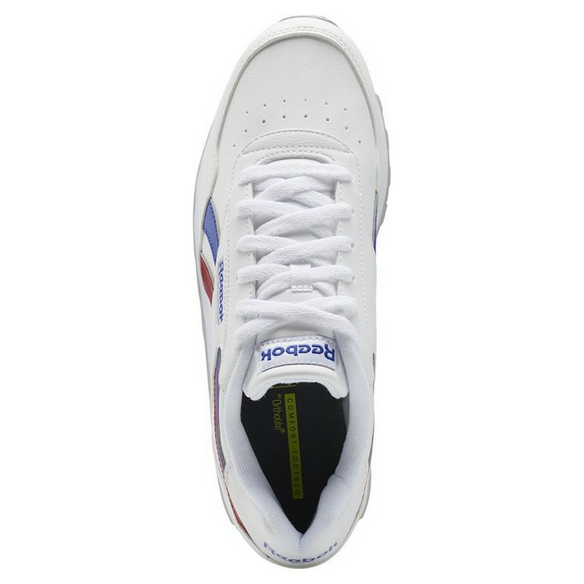 Scarpe Sportive Uomo Reebok Rewind Run Bianco 6 S6434933_4