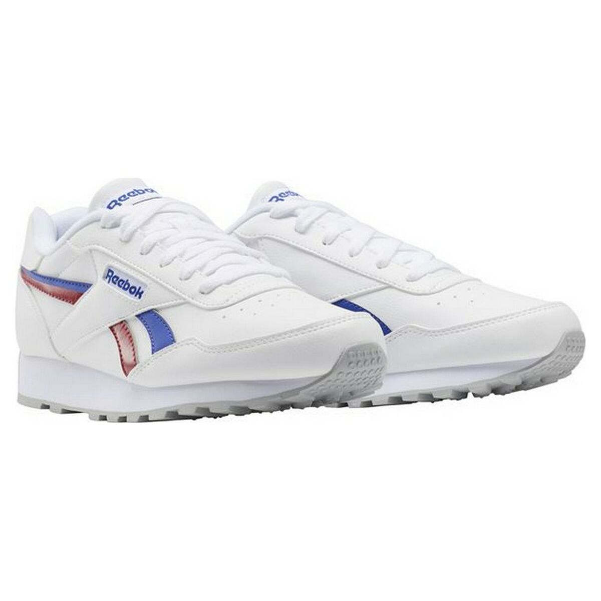 Scarpe Sportive Uomo Reebok Rewind Run Bianco 4 S6434933_2