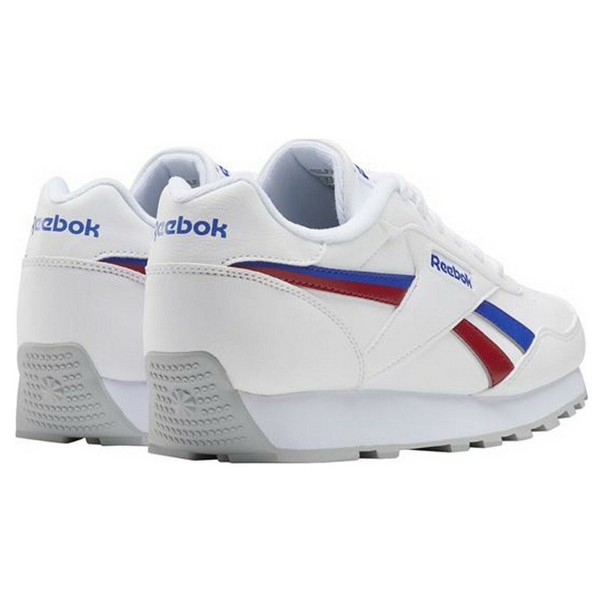 Scarpe Sportive Uomo Reebok Rewind Run Bianco 5 S6434933_3