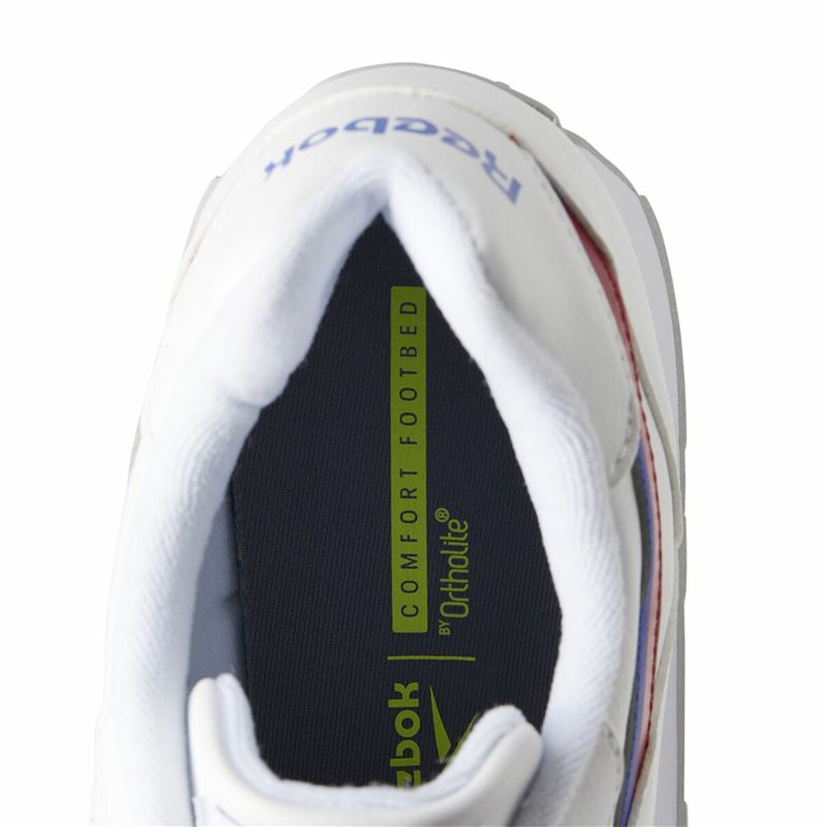Scarpe Sportive Uomo Reebok Rewind Run Bianco 8 S6434933_6