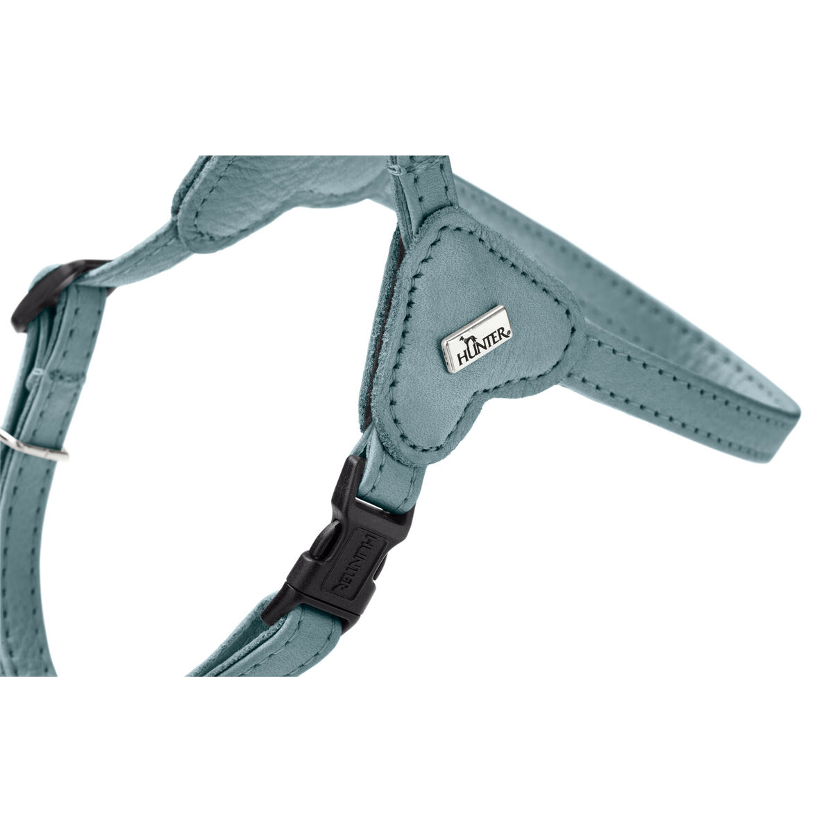 Imbracatura per Cani Hunter SOHO MINI Azzurro XS/S 7 S6105085_5