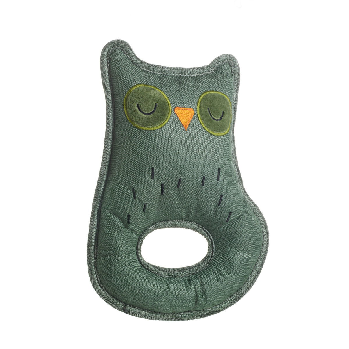 Giocattoli per cani Hunter Tough Tundra Verde Gufo 2 S6105184_0