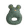 Giocattoli per cani Hunter Tough Tundra Verde Mouse 1 S6105185_0