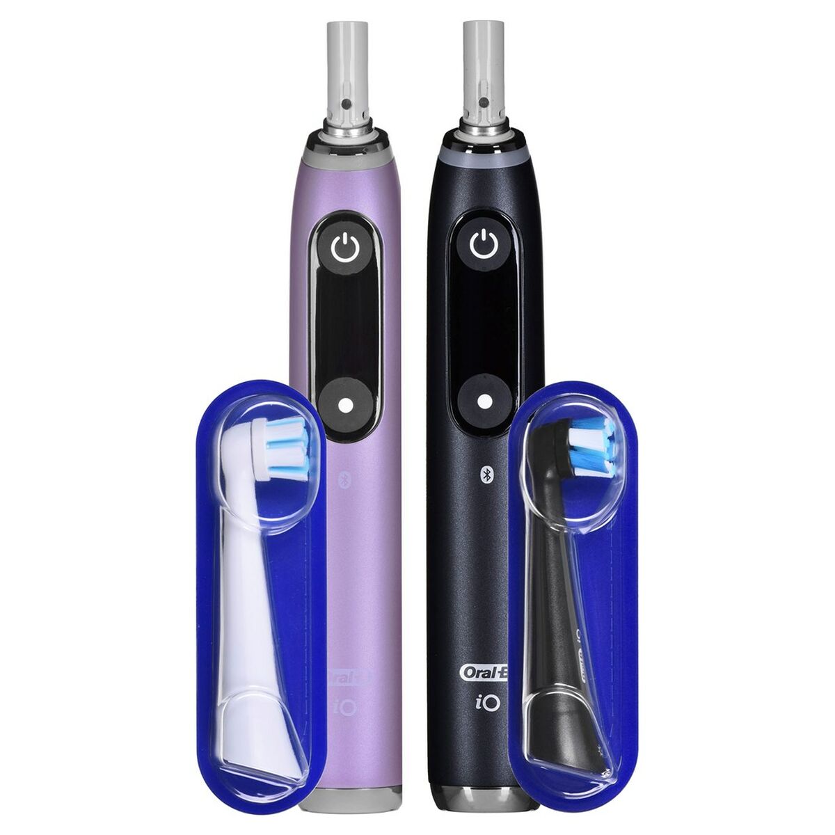 Spazzolino da Denti Elettrico Braun 3 S9188571_1