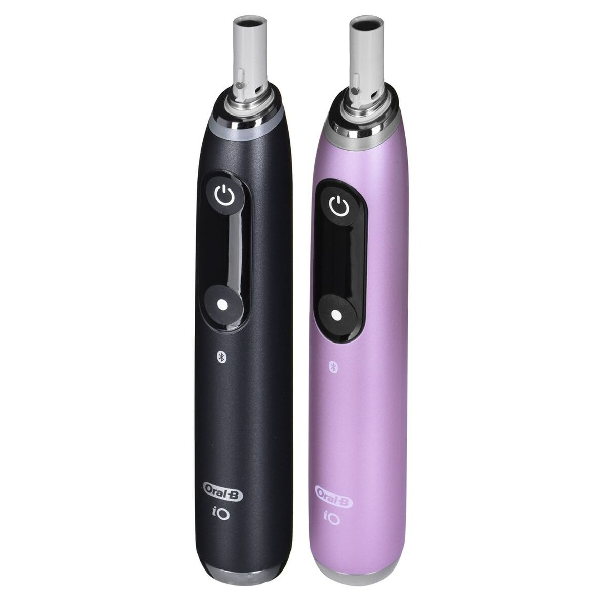 Spazzolino da Denti Elettrico Braun 4 S9188571_2