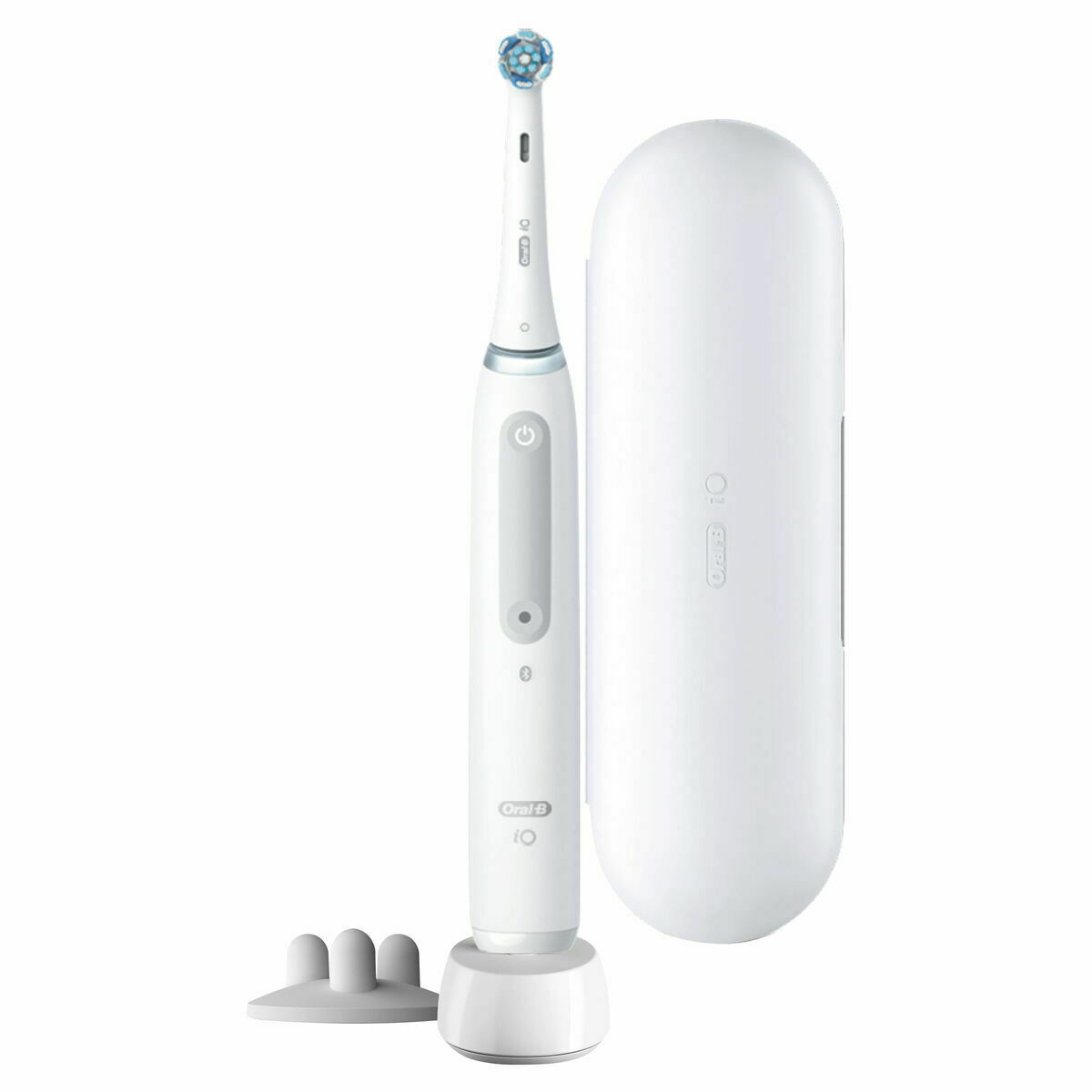 Spazzolino da Denti Elettrico Braun 3 S91111825_1
