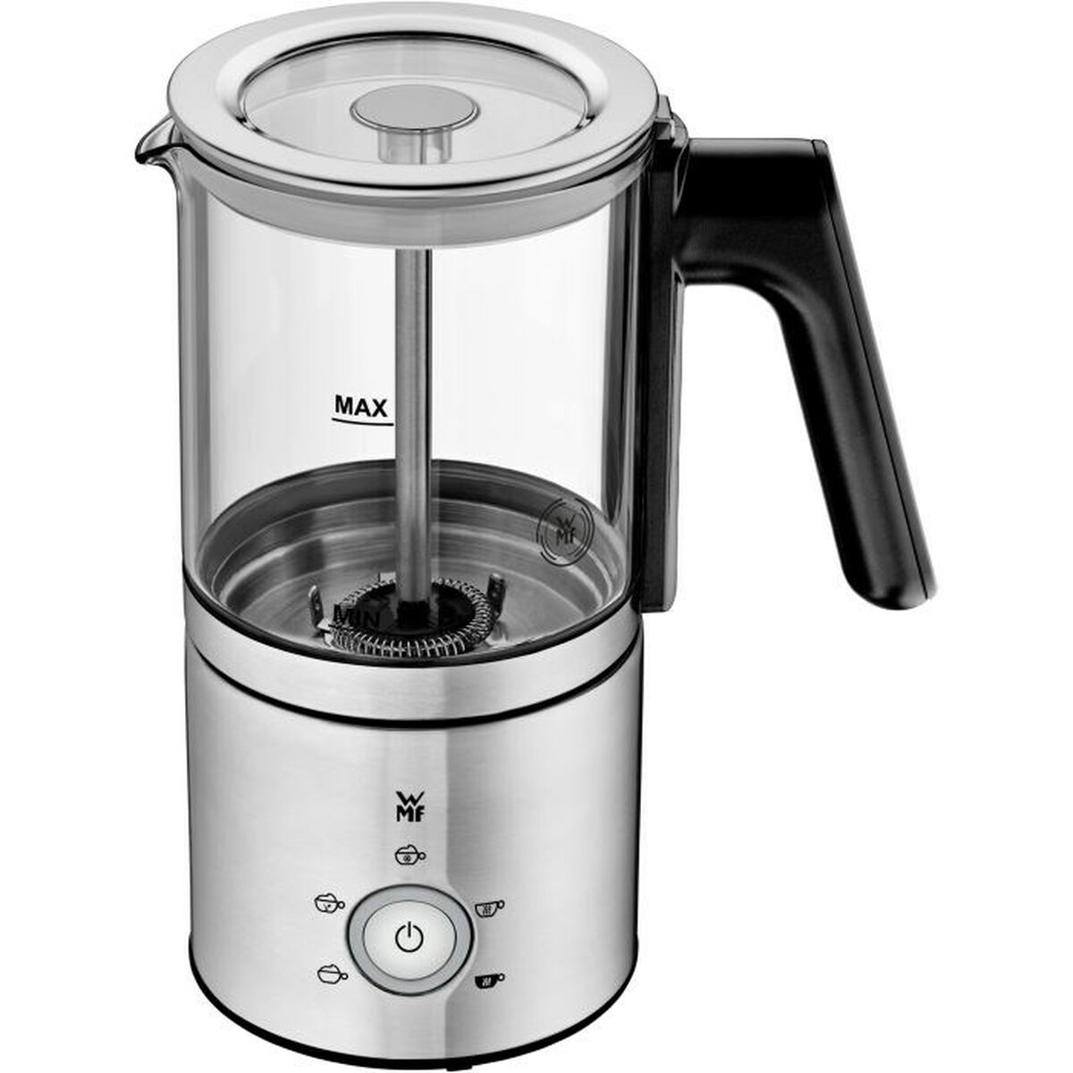 Sbattitore per Latte WMF 413320011 650 W 2 S91109733_0