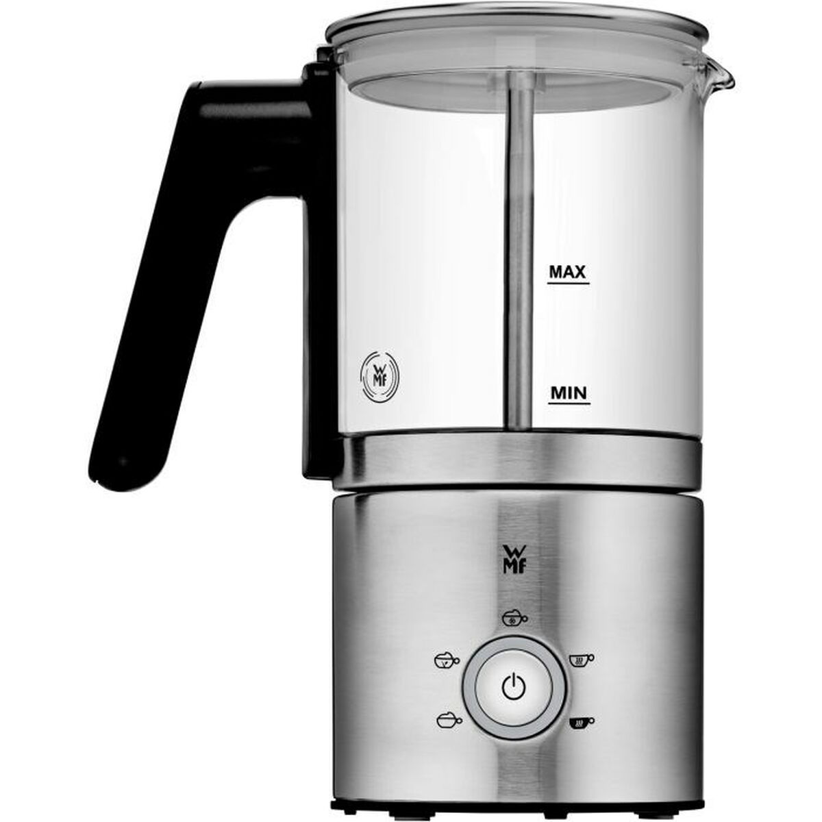 Sbattitore per Latte WMF 413320011 650 W 3 S91109733_1