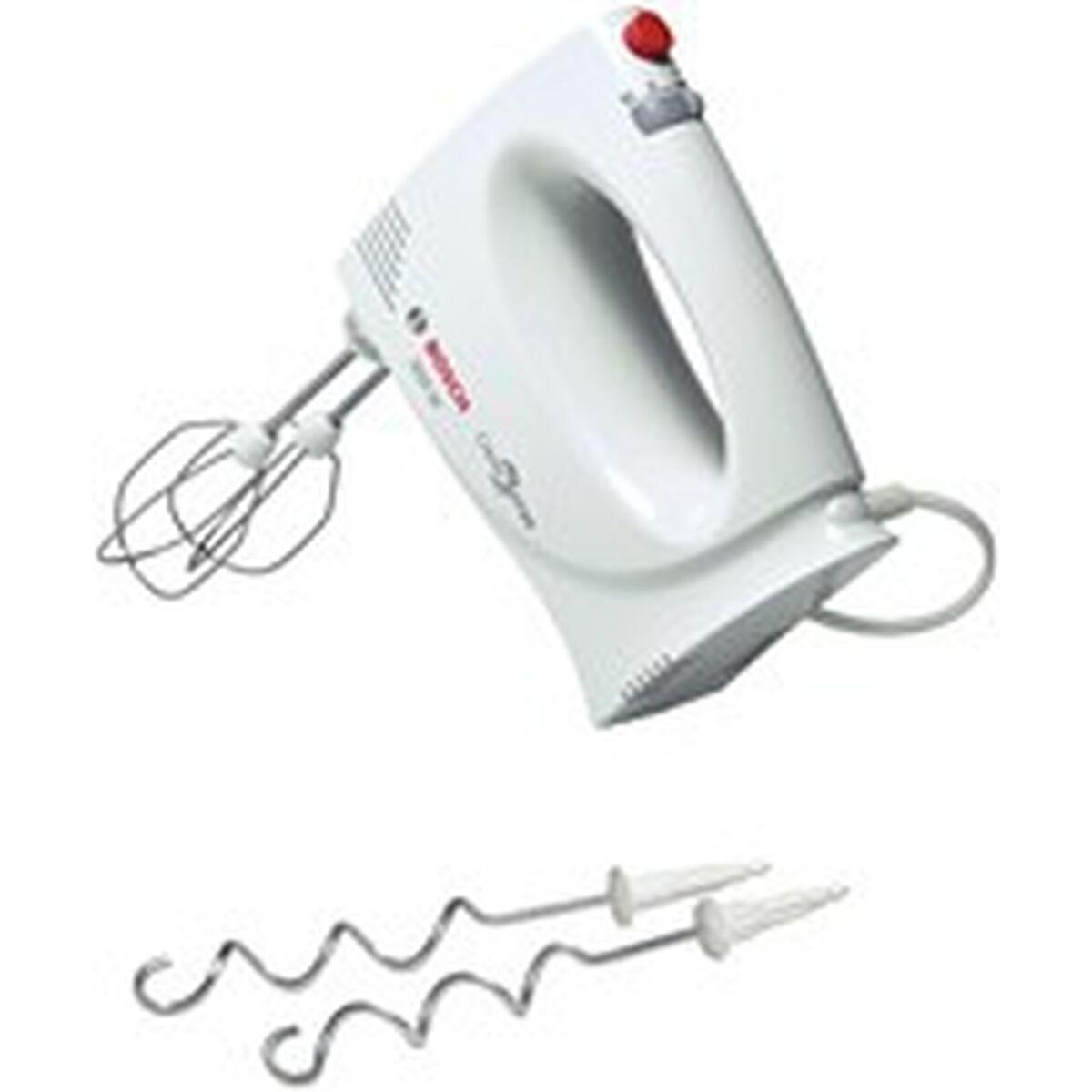 Sbattitore-Impastatrice BOSCH MFQ3010 300W Bianco 300 W 0,5 L 3 S9101306_1