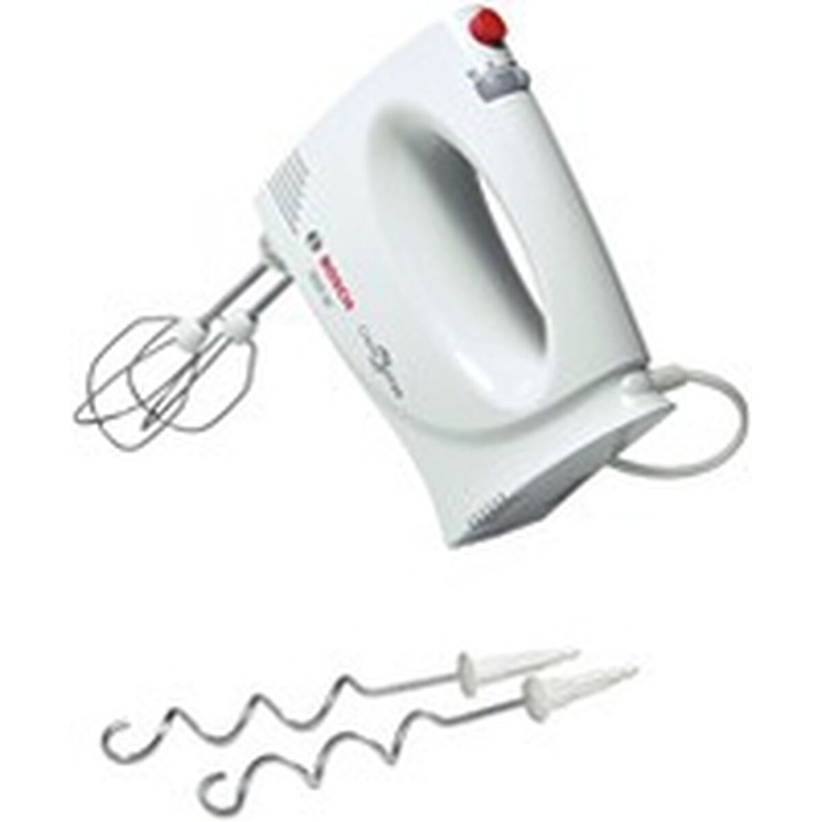 Sbattitore-Impastatrice BOSCH MFQ3010 300W Bianco 300 W 0,5 L 4 S9101306_2
