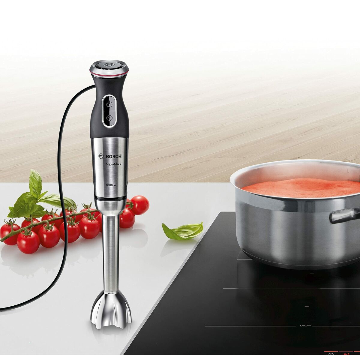 Sbattitore-Impastatrice BOSCH MFQ3010 300W Bianco 300 W 0,5 L 12 S9101306_10