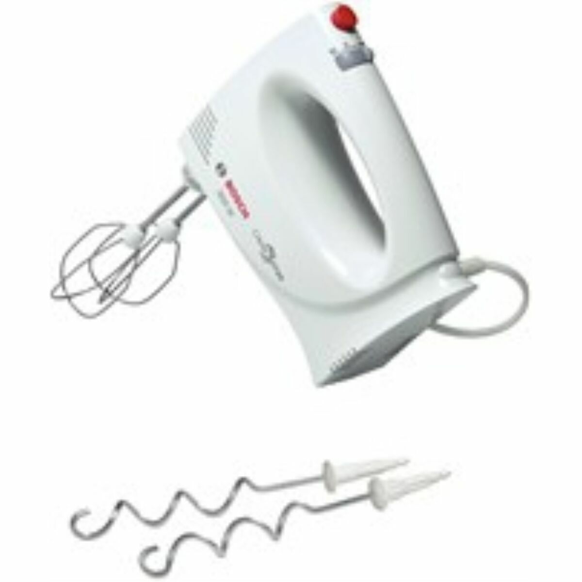 Sbattitore-Impastatrice BOSCH MFQ3010 300W Bianco 300 W 0,5 L 2 S9101306_0