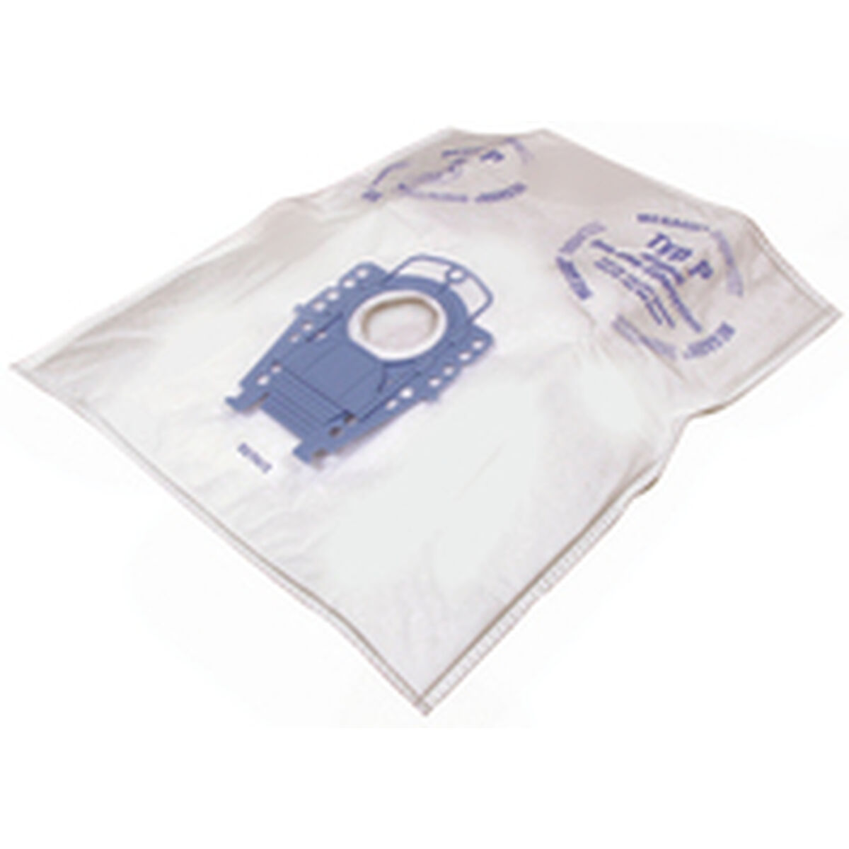 Sacchetto di Ricambio per Aspirapolvere BOSCH W7-52326S 6 S9100075_4