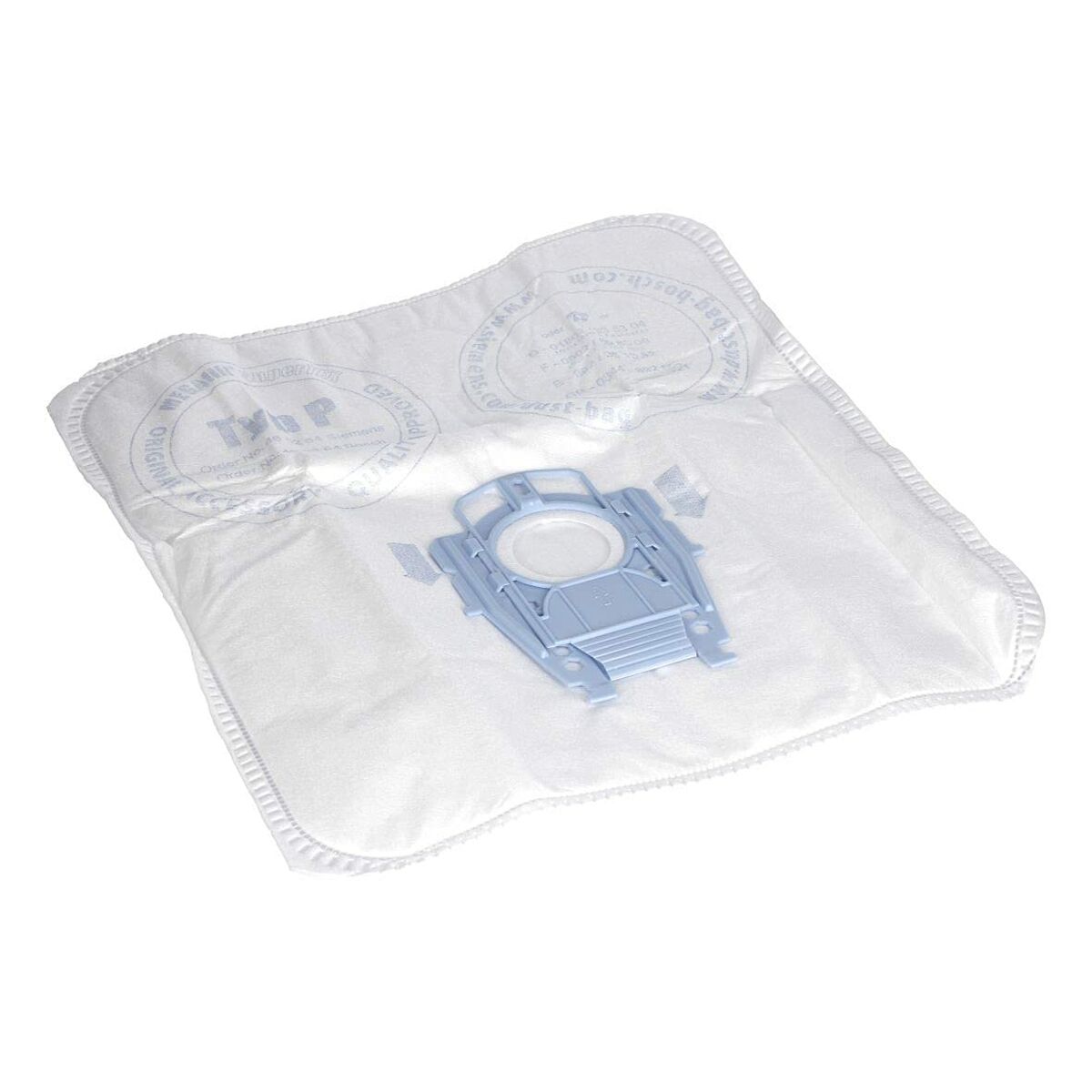 Sacchetto di Ricambio per Aspirapolvere BOSCH W7-52326S 9 S9100075_7