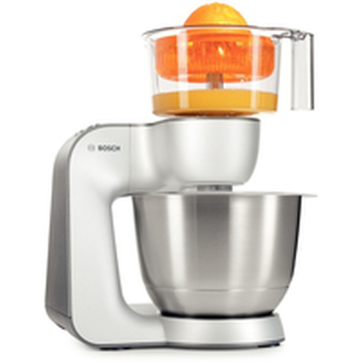 Robot da Cucina BOSCH Styline Acciaio 900 W 3,9 L 21 S9101495_19