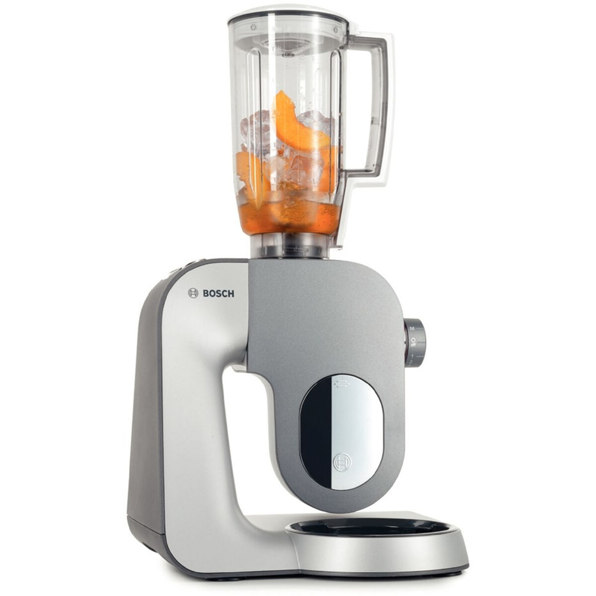 Robot da Cucina BOSCH Styline Acciaio 900 W 3,9 L 4 S9101495_2