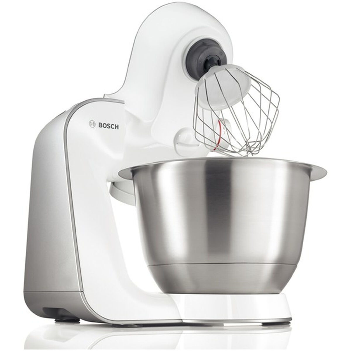 Robot da Cucina BOSCH Styline Acciaio 900 W 3,9 L 8 S9101495_6