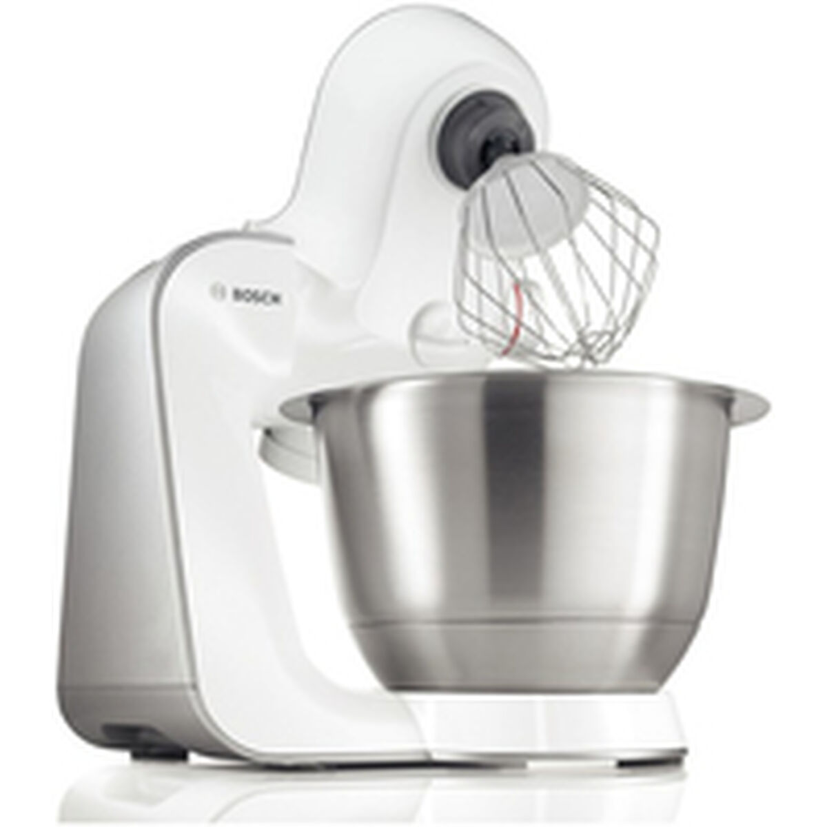 Robot da Cucina BOSCH Styline Acciaio 900 W 3,9 L 9 S9101495_7