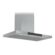 Cappa Classica BOSCH DWB98JQ50 90 cm 843 m³/h 160W A+ Acciaio 1 S0422270_0