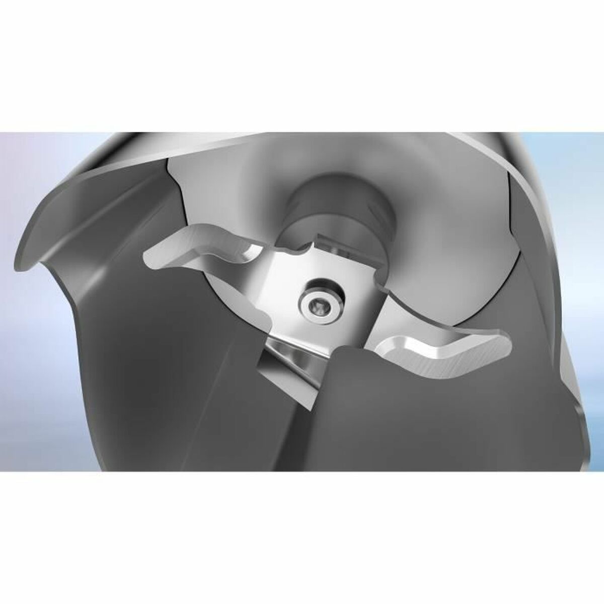 Frullatore ad Immersione BOSCH MSM6M622 Nero 1000 W 7 S9166845_5