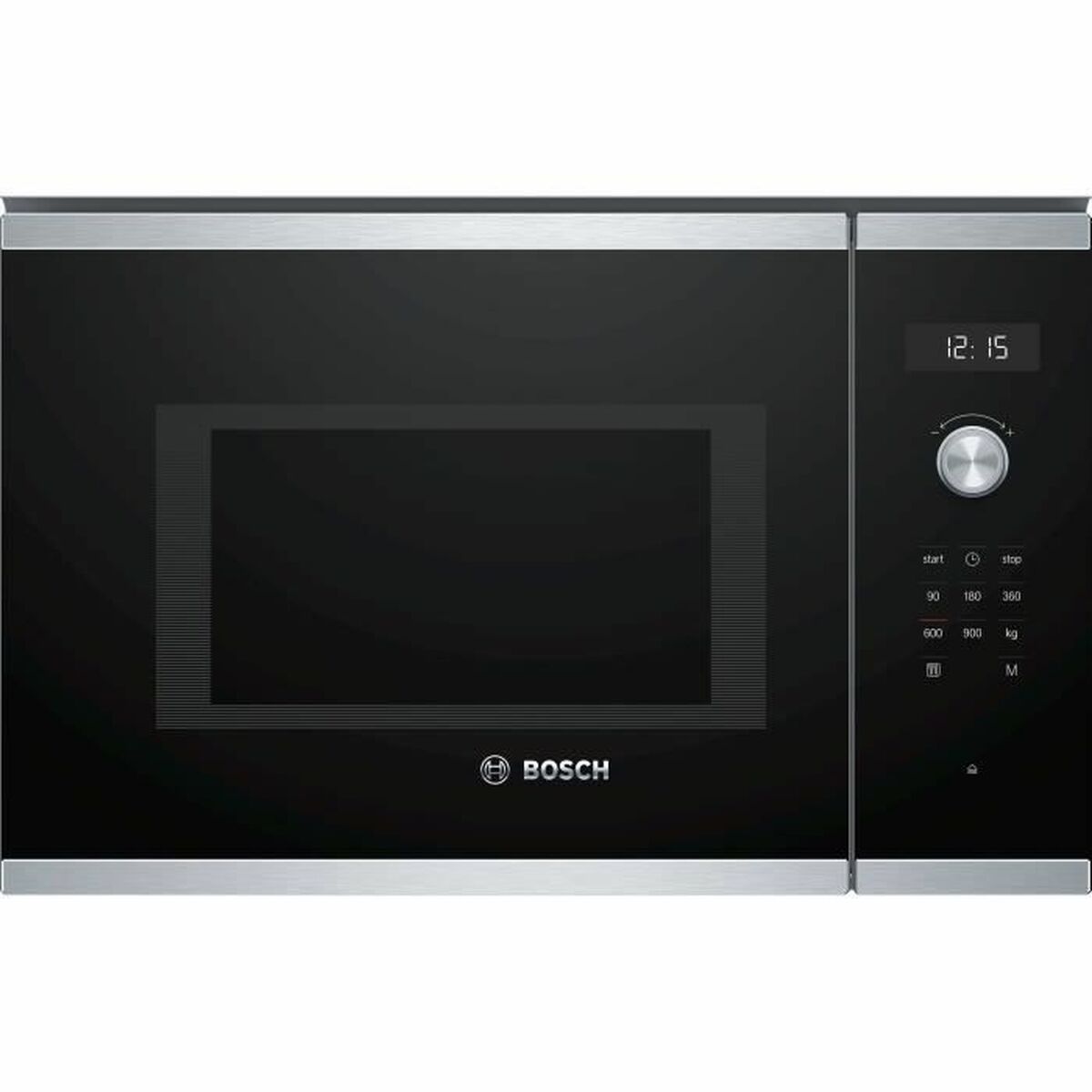 Microonde BOSCH BFL554MS1F Grigio 25 L 900 W 2 S71013431_0