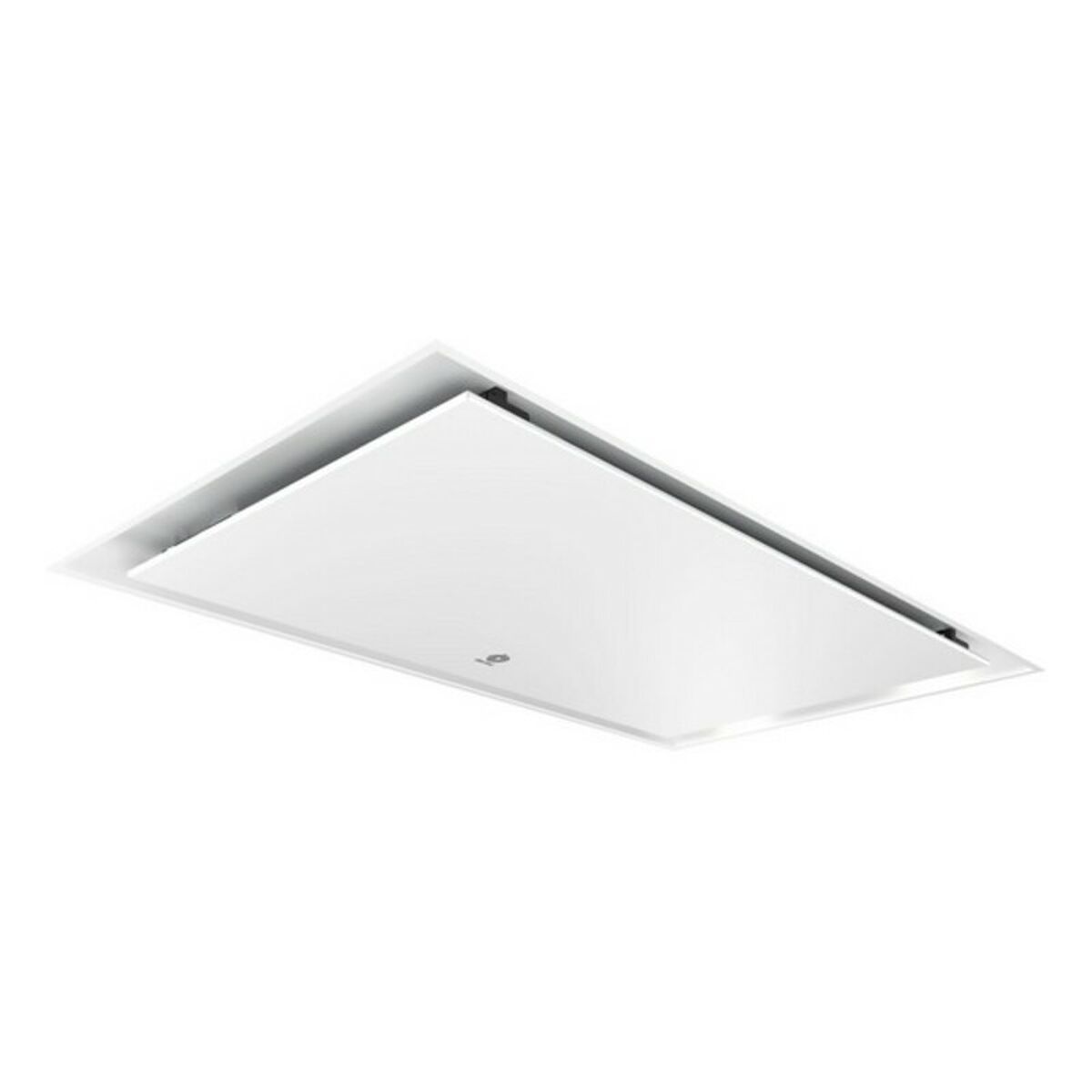 Aspiratore da Cucina Balay 3BE297RW 90 cm 798 m³/h 174W A Bianco 2 S0422277_0