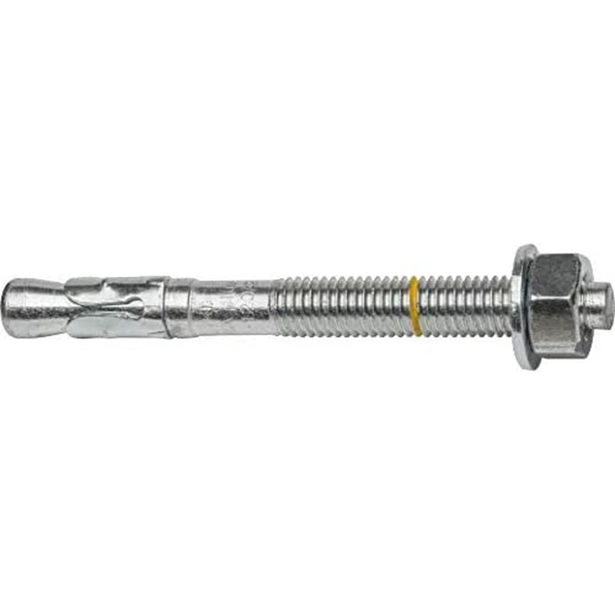 Fissaggio Standard CELO BAP 12 x 120 mm Argentato Acciaio 20 Unità Zincato 2 S7909194_0