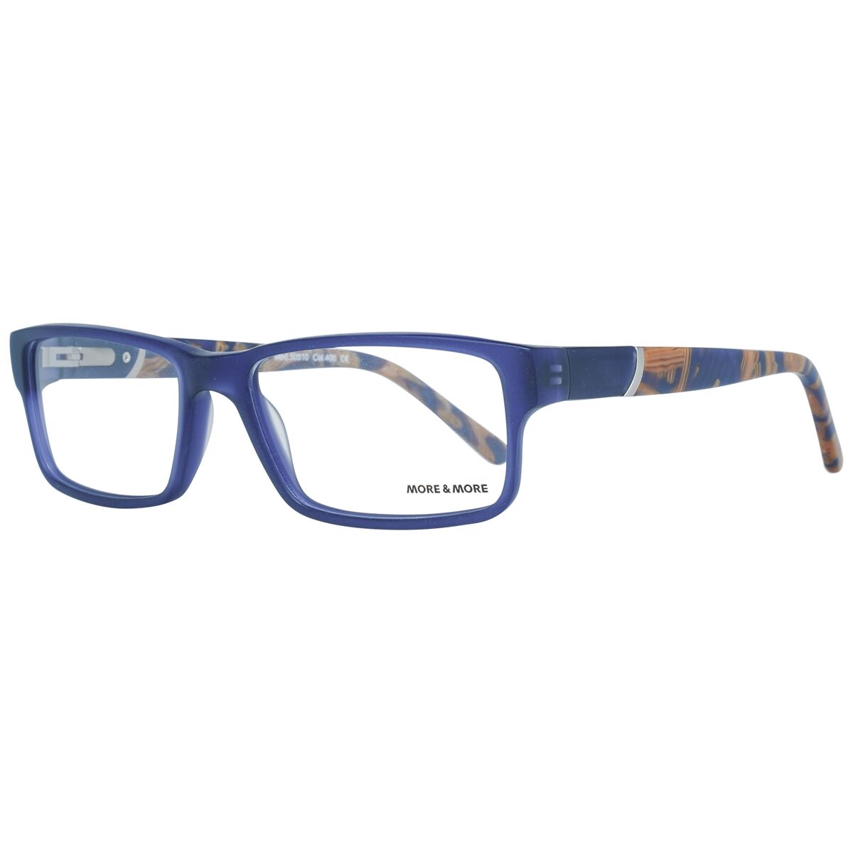 Montatura per Occhiali Donna More & More 50510 53400 2 S7238619_0