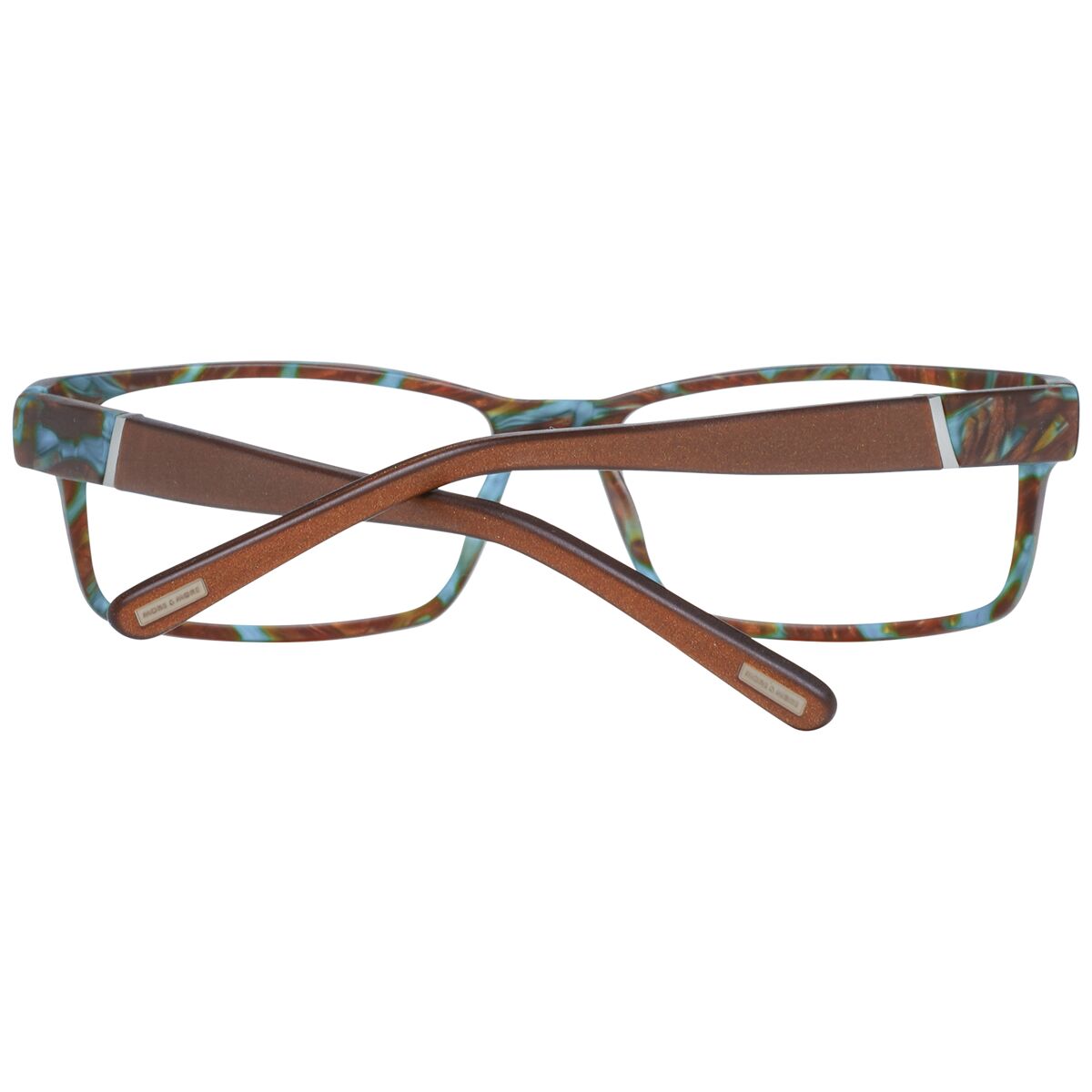 Montatura per Occhiali Donna More & More 50510 53740 4 S7238620_2